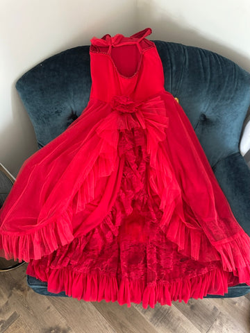 Lucia- Red-8