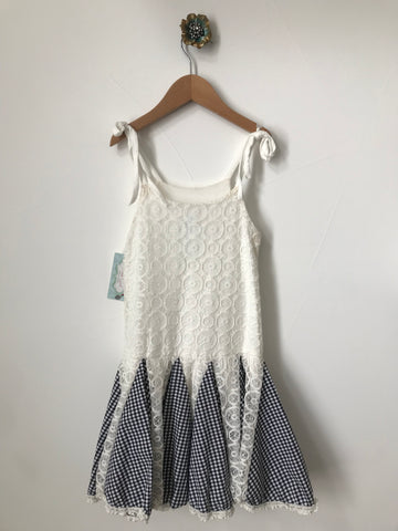 The Vicki Dress