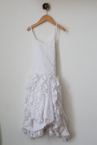 Viscaya Dress-last one-sz7