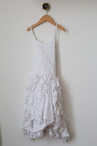 Viscaya Dress-last one-sz7