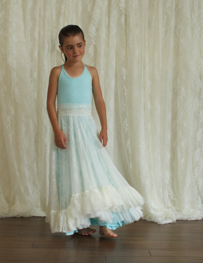 Southern Belle- Baby Blue Pixie Girl, by Vicki Sigg Southern Belle- Baby Blue Pixie Girl, by Vicki Sigg